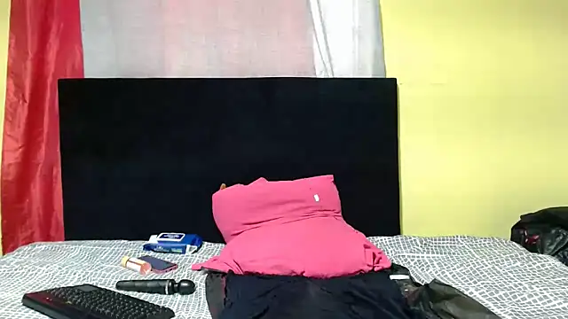 JinglynJuicy22's cam snapshot