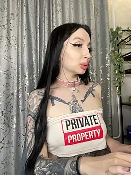 Molly__Moon's cam snapshot