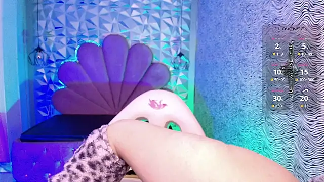 toky_doll's cam snapshot