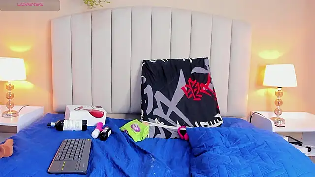 Rachel_Donnelly's cam snapshot