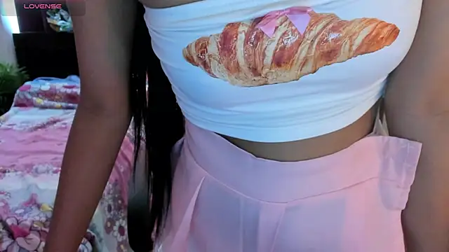 Mica_Jones's cam snapshot