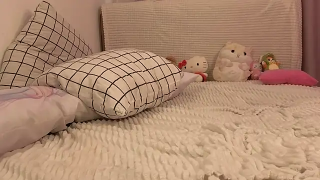 Eva_Sonic's cam snapshot