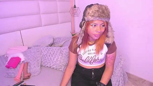 Sofia_clk's cam snapshot