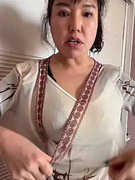 oo-shanshan's cam snapshot