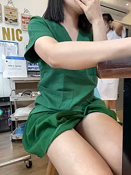 Clinic_Sexy's cam snapshot