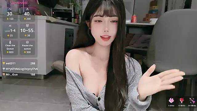 sansan-666's cam snapshot