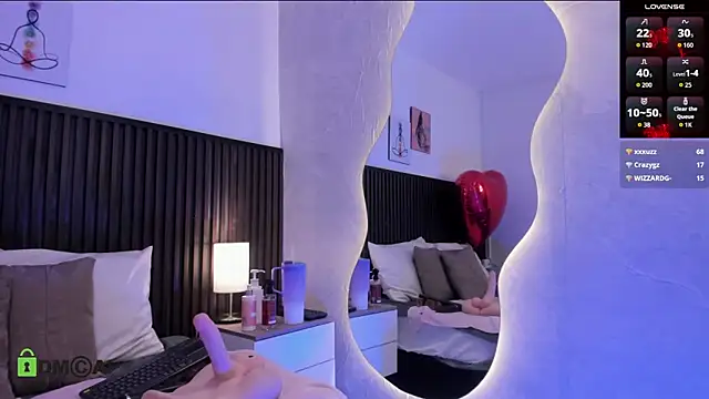 alahia_mellers's cam snapshot