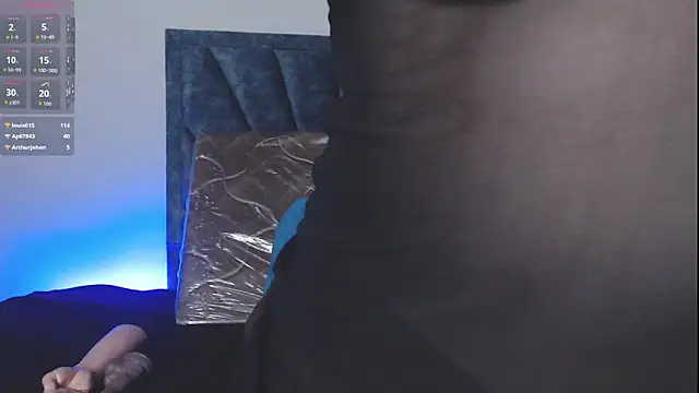 AliciaReby's cam snapshot