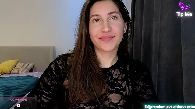 marrycolins's cam snapshot