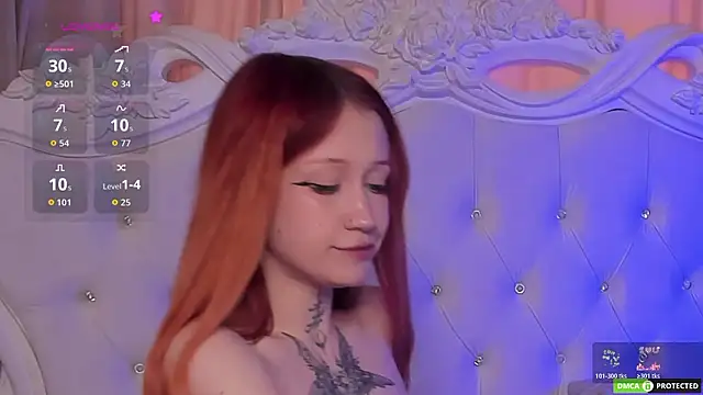 Eva_Cramer's cam snapshot