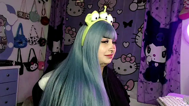 lussyevans24's cam snapshot