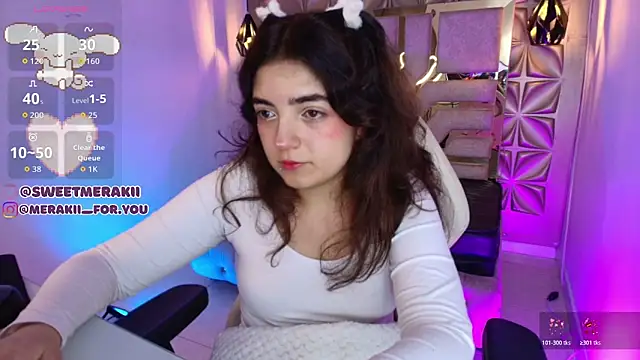 meraki_fraise's cam snapshot