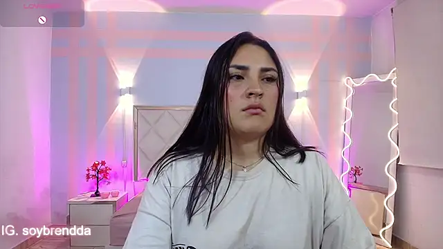 Brendda_tay's cam snapshot