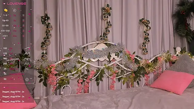 Amelia_skyy's cam snapshot