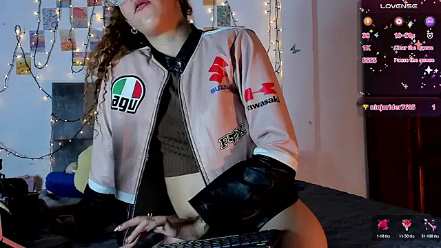 Isangel_'s cam snapshot