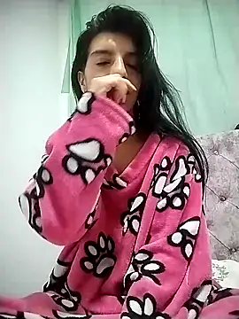 Ariell_Kieran's cam snapshot