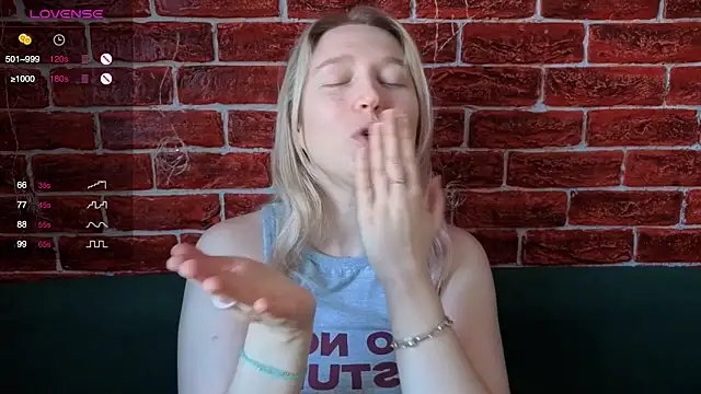 CitrusBlissss's cam snapshot