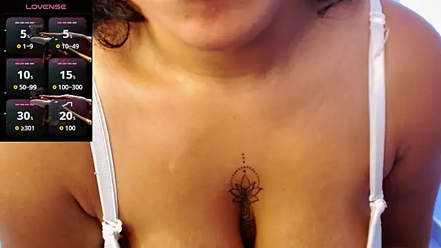 candyhot_tk's cam snapshot