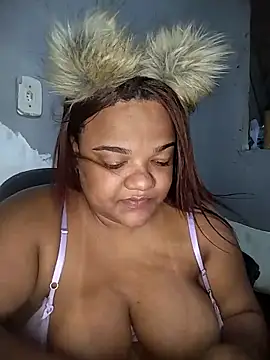 Meellcarioca's cam snapshot