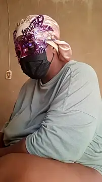 STUFUZASABO's cam snapshot