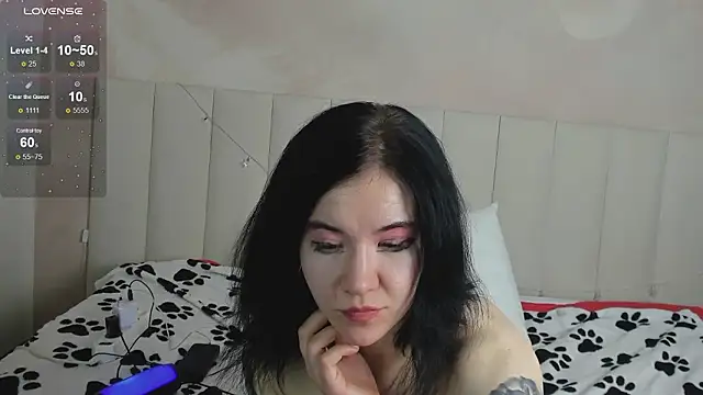 Lina_Moony's cam snapshot