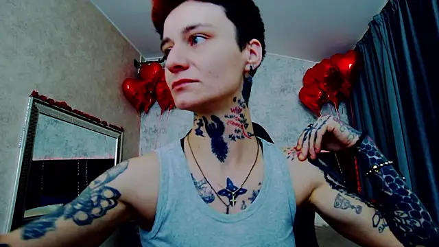 KennyXSX's cam snapshot