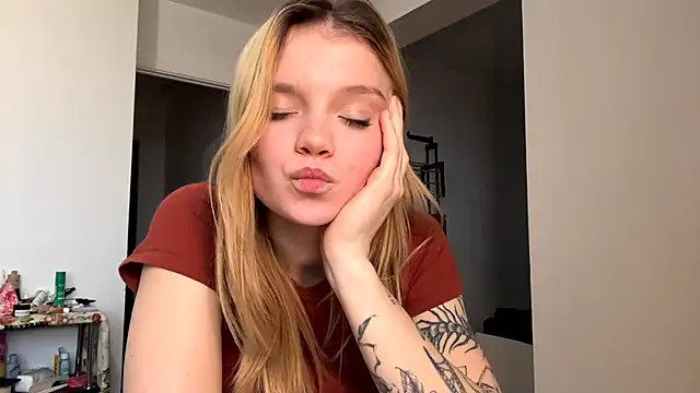 Tiffany_Muse's cam snapshot