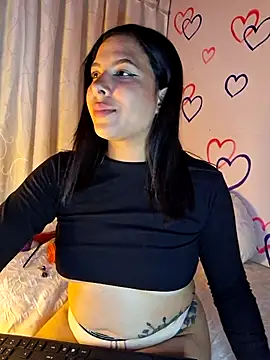 fetishgirlspank's cam snapshot