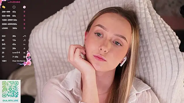 HollisBeckett's cam snapshot