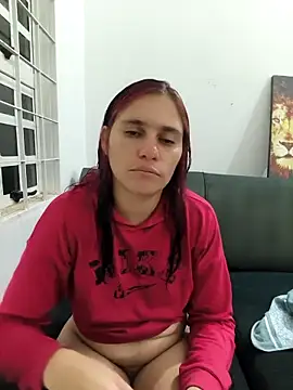 Scarlett-Leh's cam snapshot