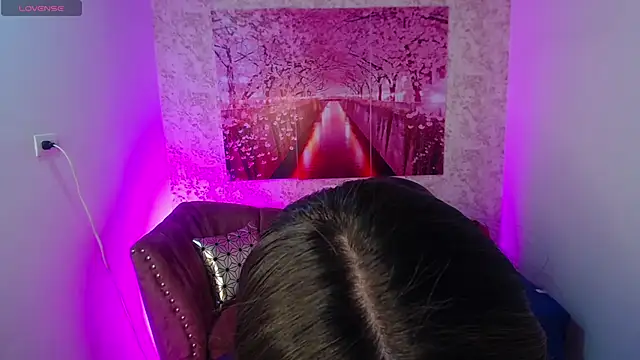 Diamond_juliana's cam snapshot