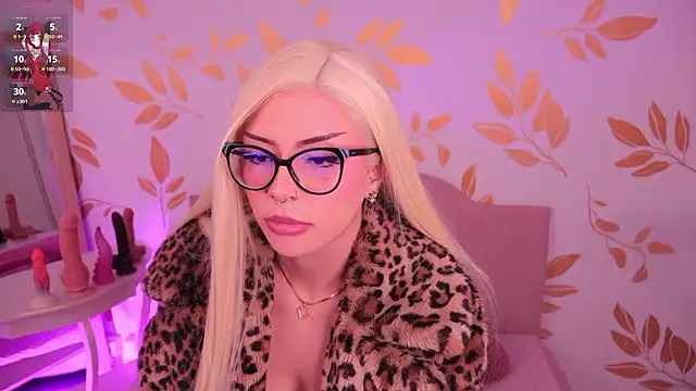 Misselektra__'s cam snapshot