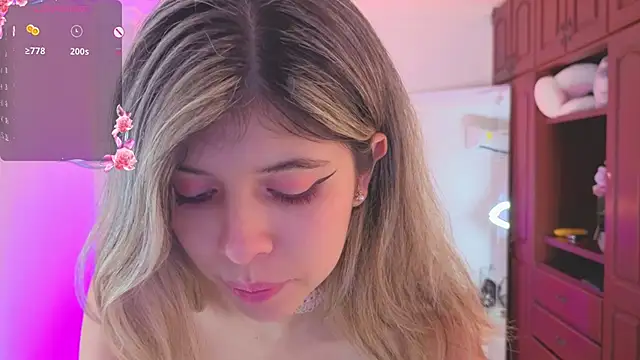 NATAASHA___ live sex cam