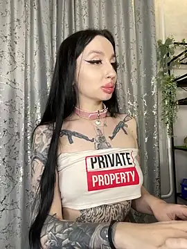 Molly__Moon's cam snapshot