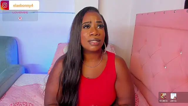 Keily-w's cam snapshot