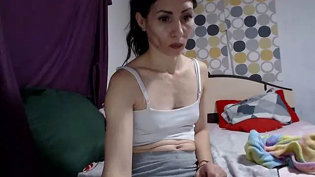 sexyevalove's cam snapshot