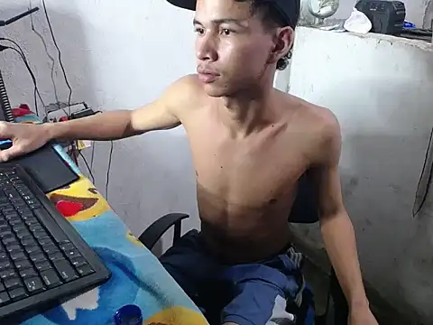 GOD_JOL live sex cam