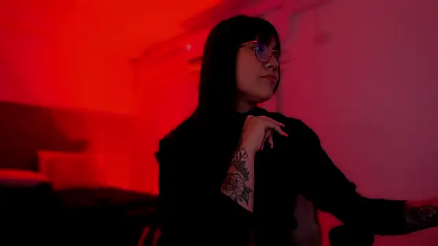 AnnaraLein's cam snapshot