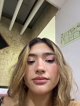 Arianavillada's cam snapshot