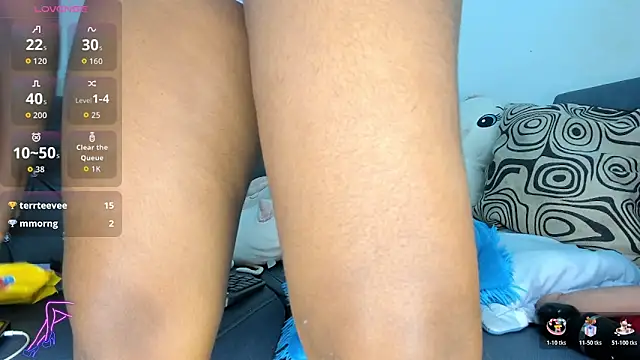 mishell-'s cam snapshot