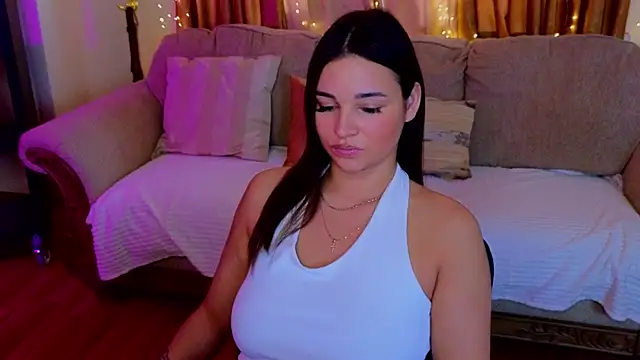 JessicaCartier's cam snapshot