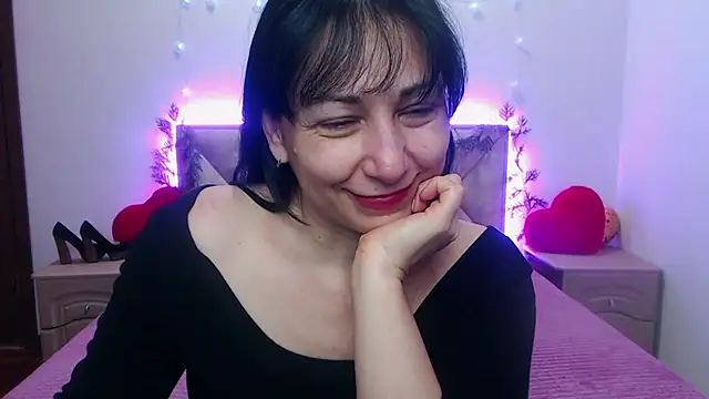 LiluGrants live sex cam