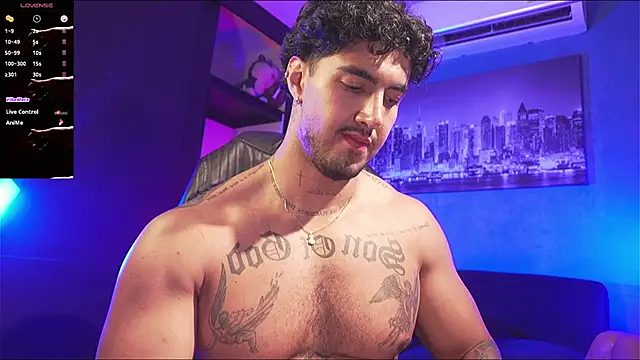 JACOB_MARTINS live sex cam