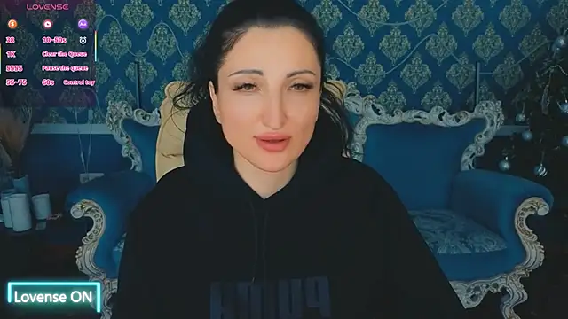 MissRossi live sex cam