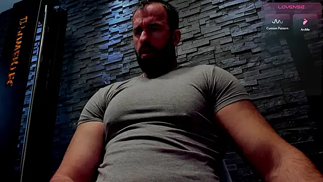 David_Big_Daddy live sex cam