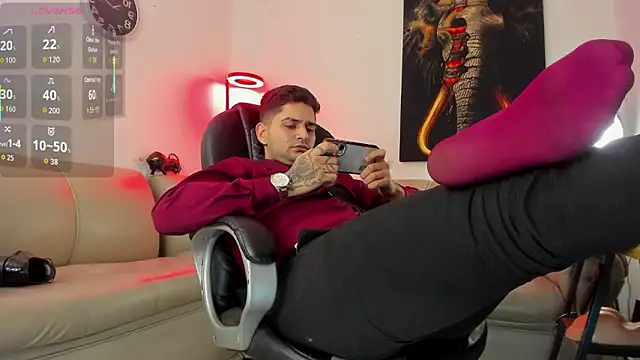 Nicolas_Fellener live sex cam
