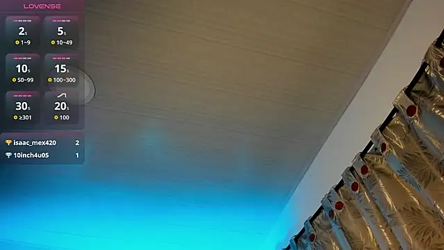 Valkiria_09 live sex cam