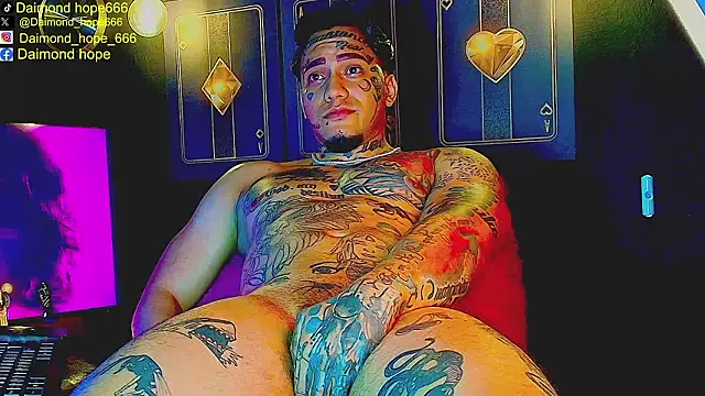 daimond_hope666 live sex cam