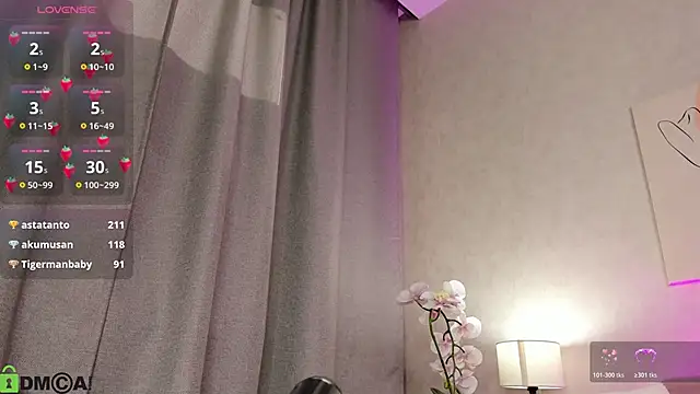 Genne_Tierney live sex cam