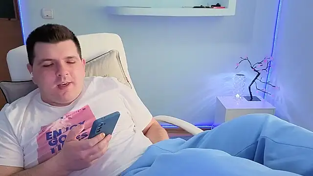 JasonJacks live sex cam